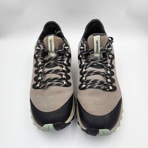 Merrell Waterproof Shoes Womens Size 9.5‎ Hiking Trail Running Recreational